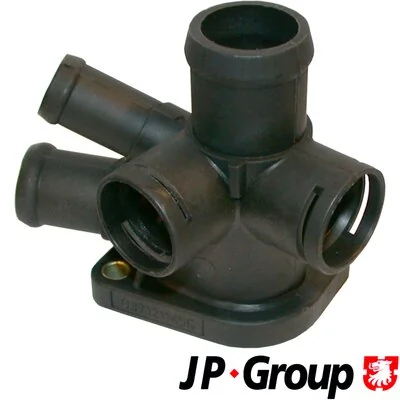 Coolant Flange